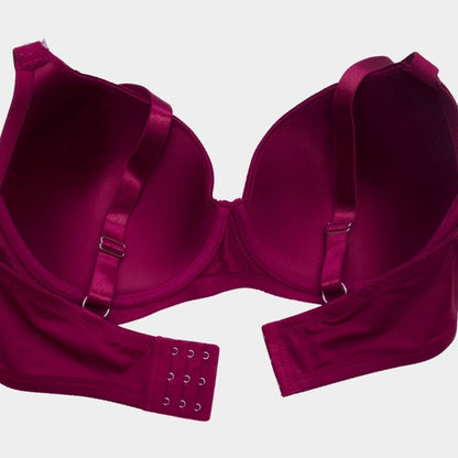 BRASSIER DETALLE ENCAJE IB7446D COPA D