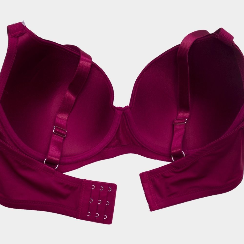 BRASSIER LISO COPA DD IB7446D