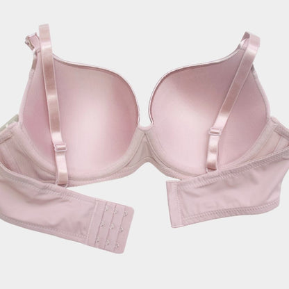 BRASSIER DETALLE SATINADO IB7394