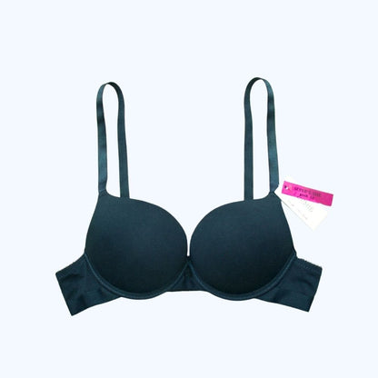BRASSIER ALGODÓN DOBLE PUSH-UP IB7459