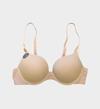 BRASSIER DOBLE PUSH-UP 6003-21