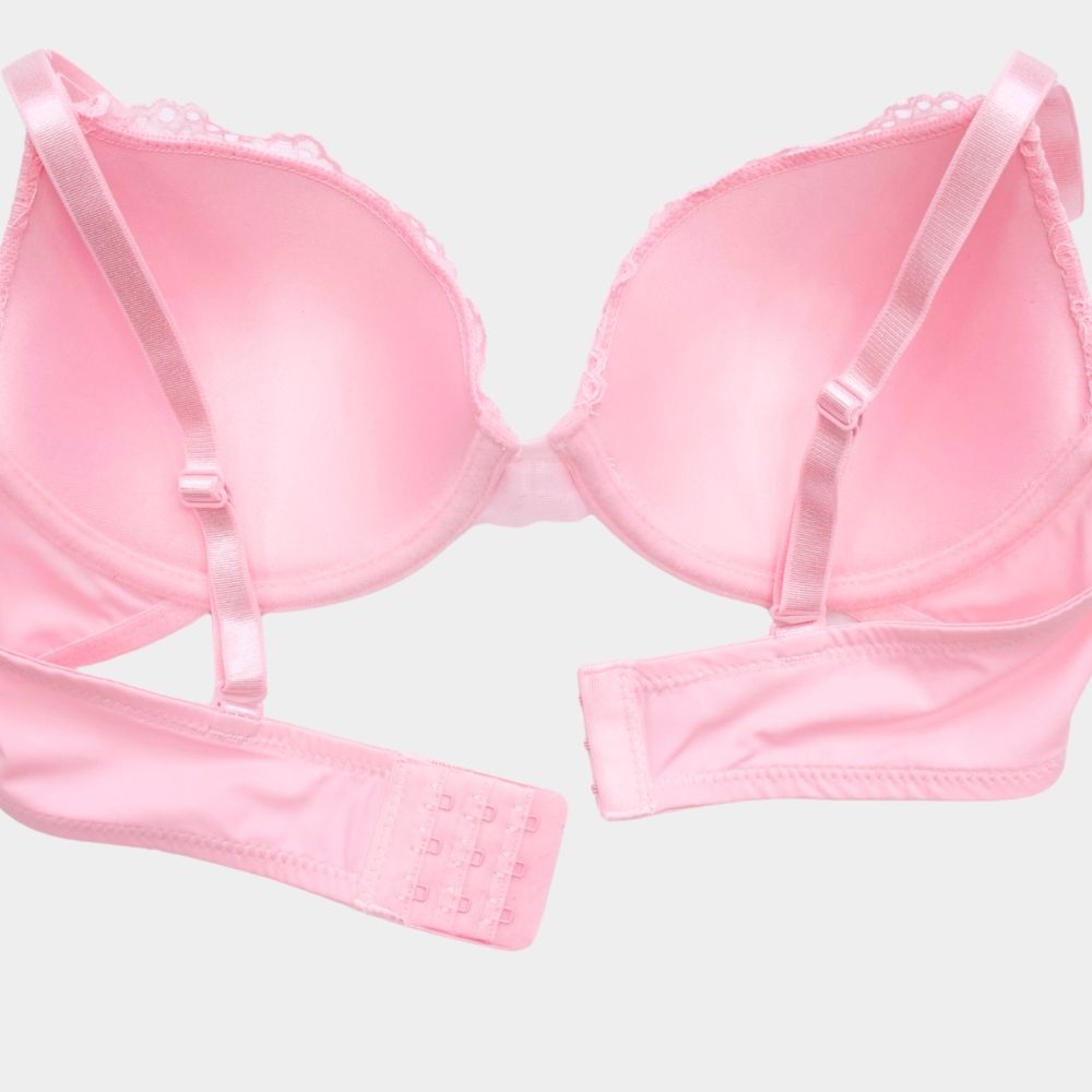 BRASSIER DE ENCAJE IB7398