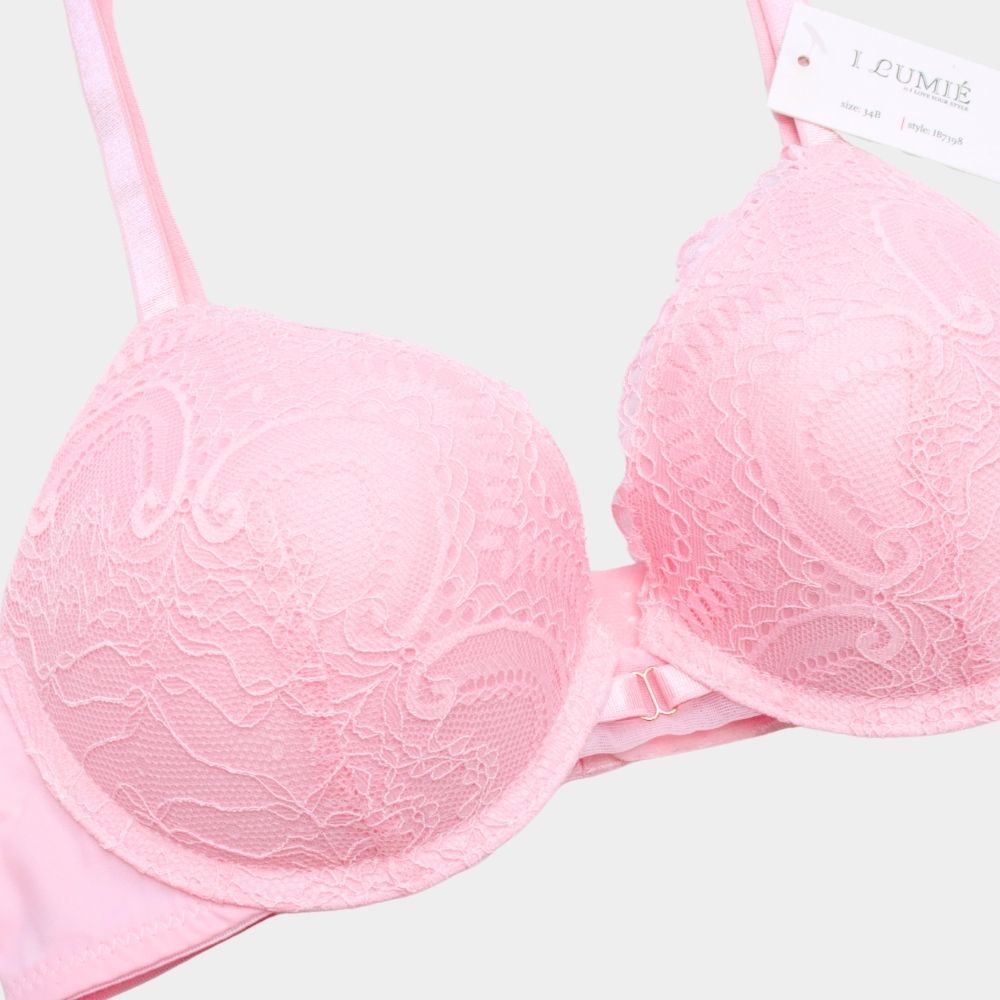 BRASSIER DE ENCAJE IB7398