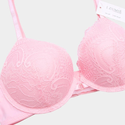 BRASSIER DE ENCAJE IB7398