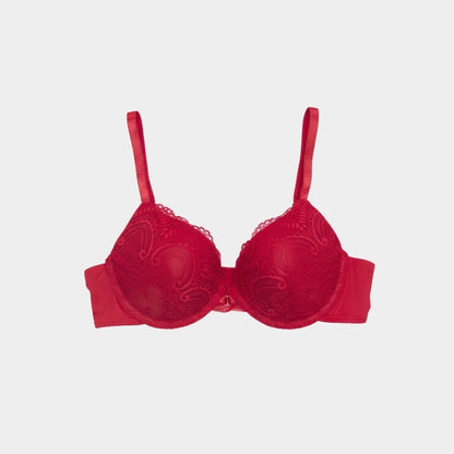 BRASSIER DE ENCAJE IB7398