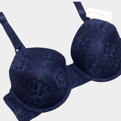 BRASSIER DE ENCAJE COPA DD IB7447D