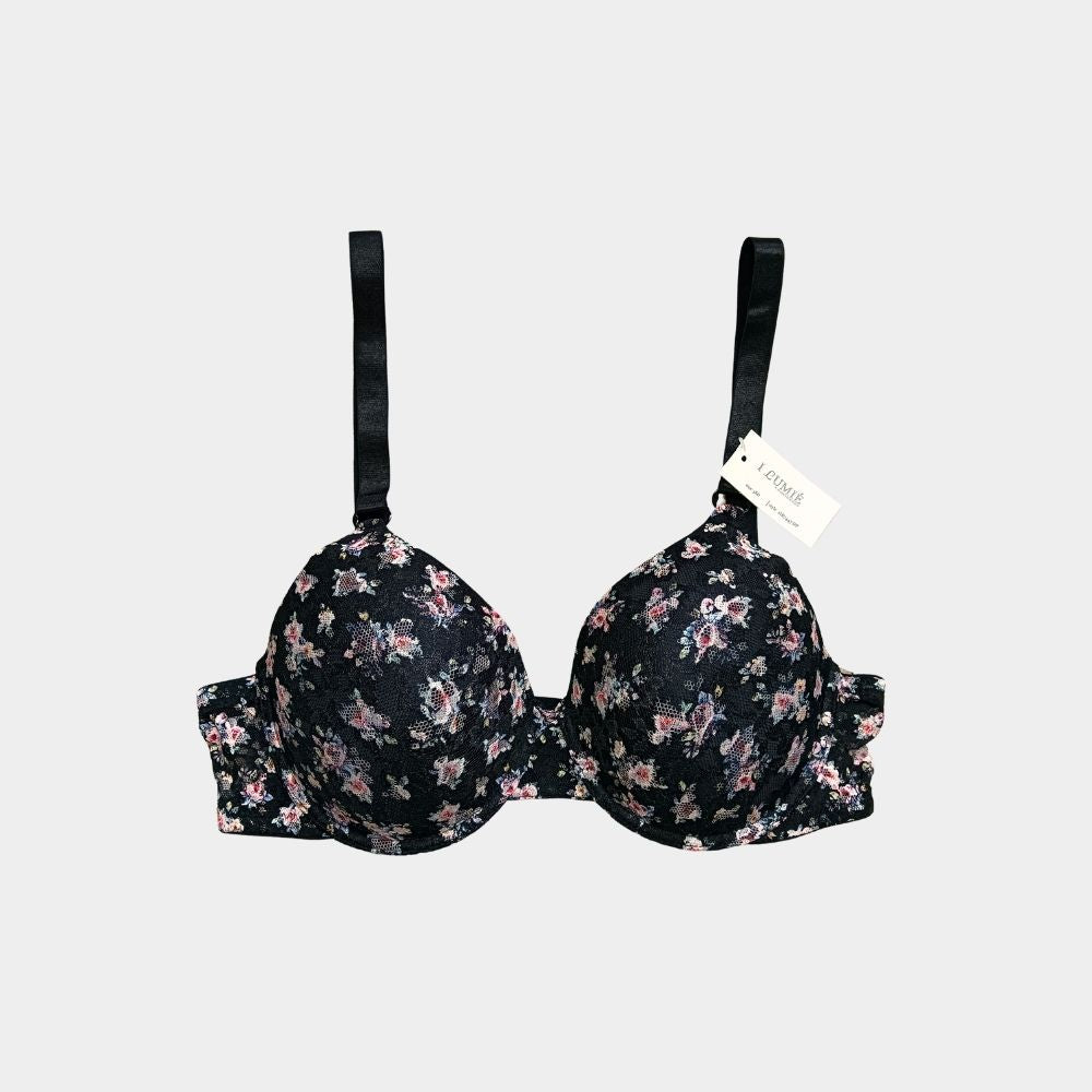 BRASSIER DE ENCAJE IB7447D COPA D