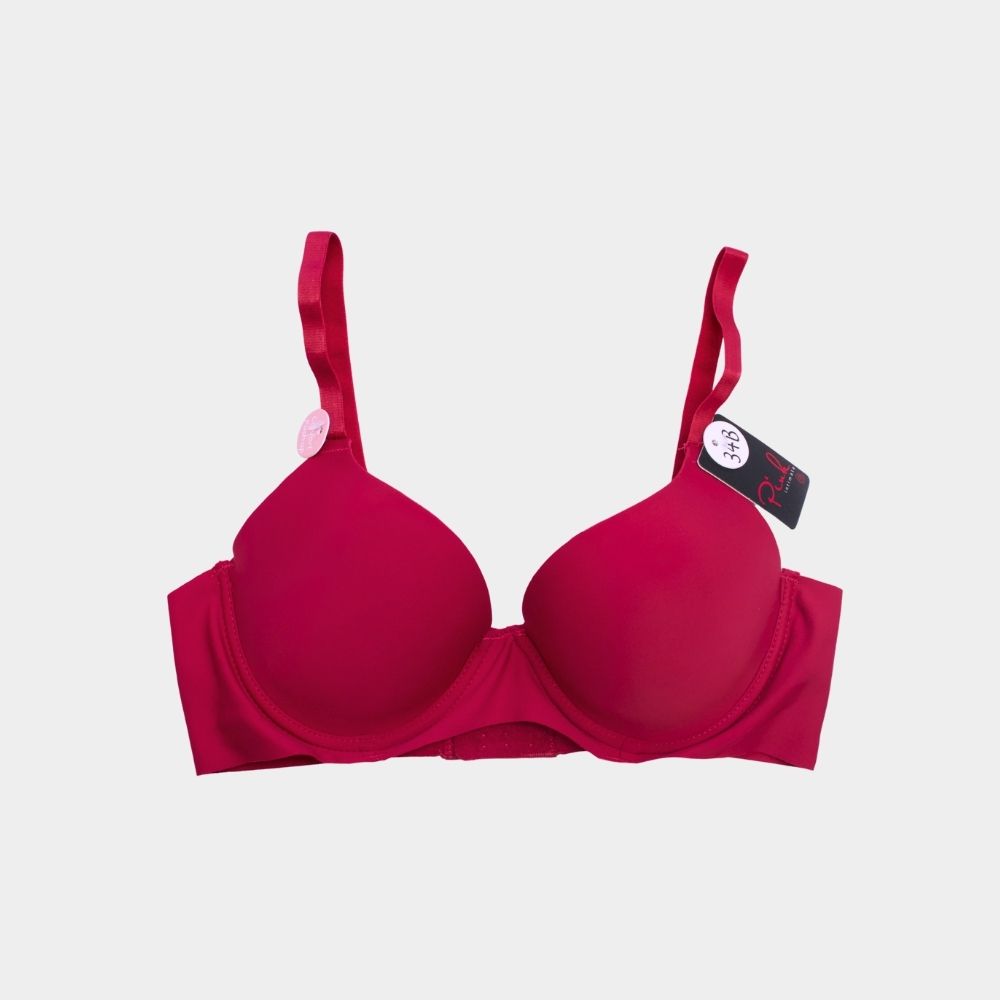 BRASSIER LISO SIN COSTURA PI89131B