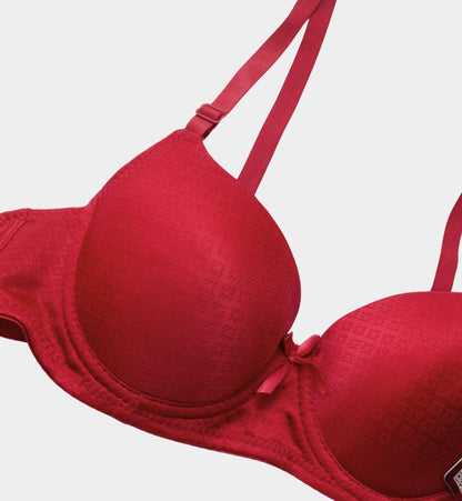 BRASSIER SATINADO B30209A OFF