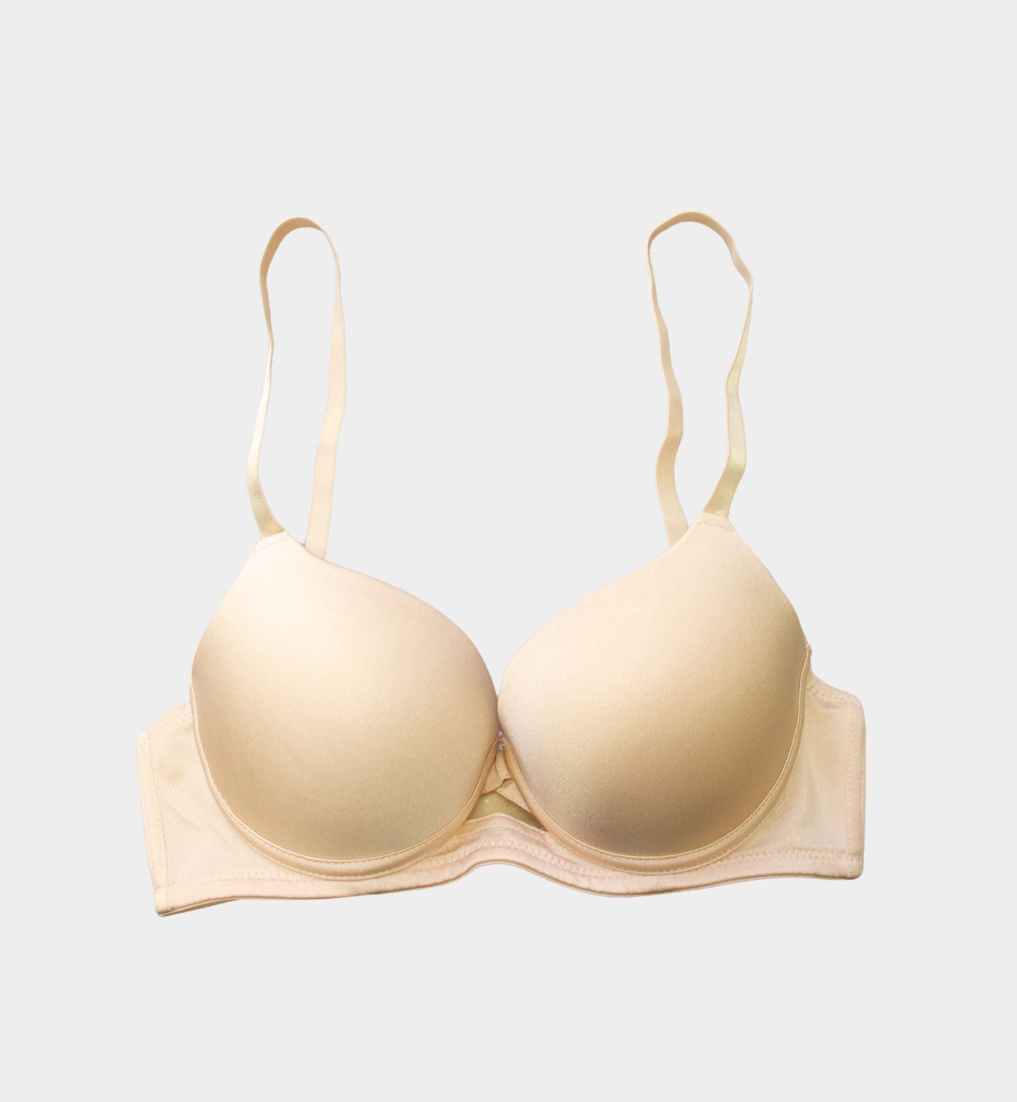 BRASSIER SATINADO 6418