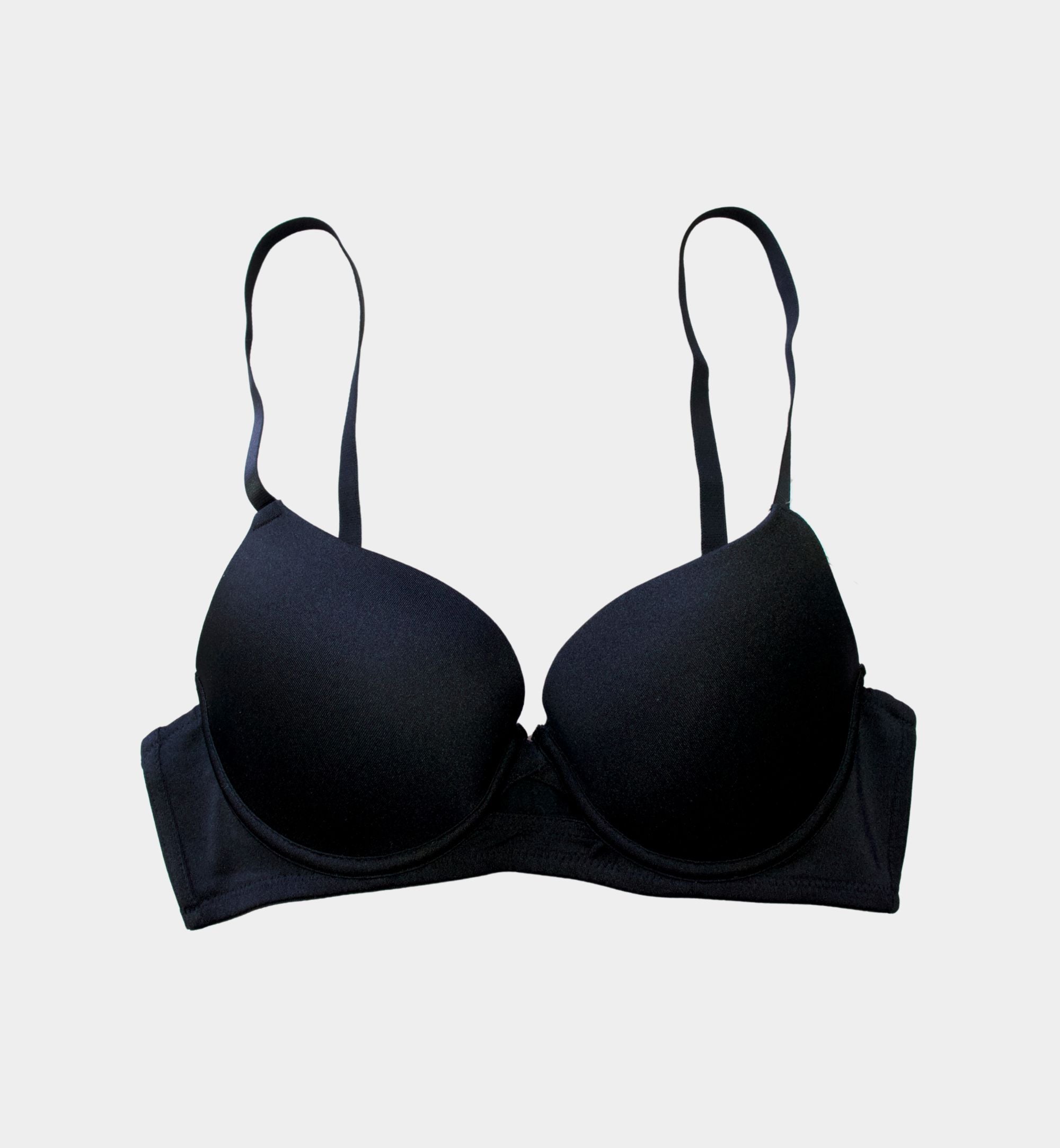 BRASSIER SATINADO 6418