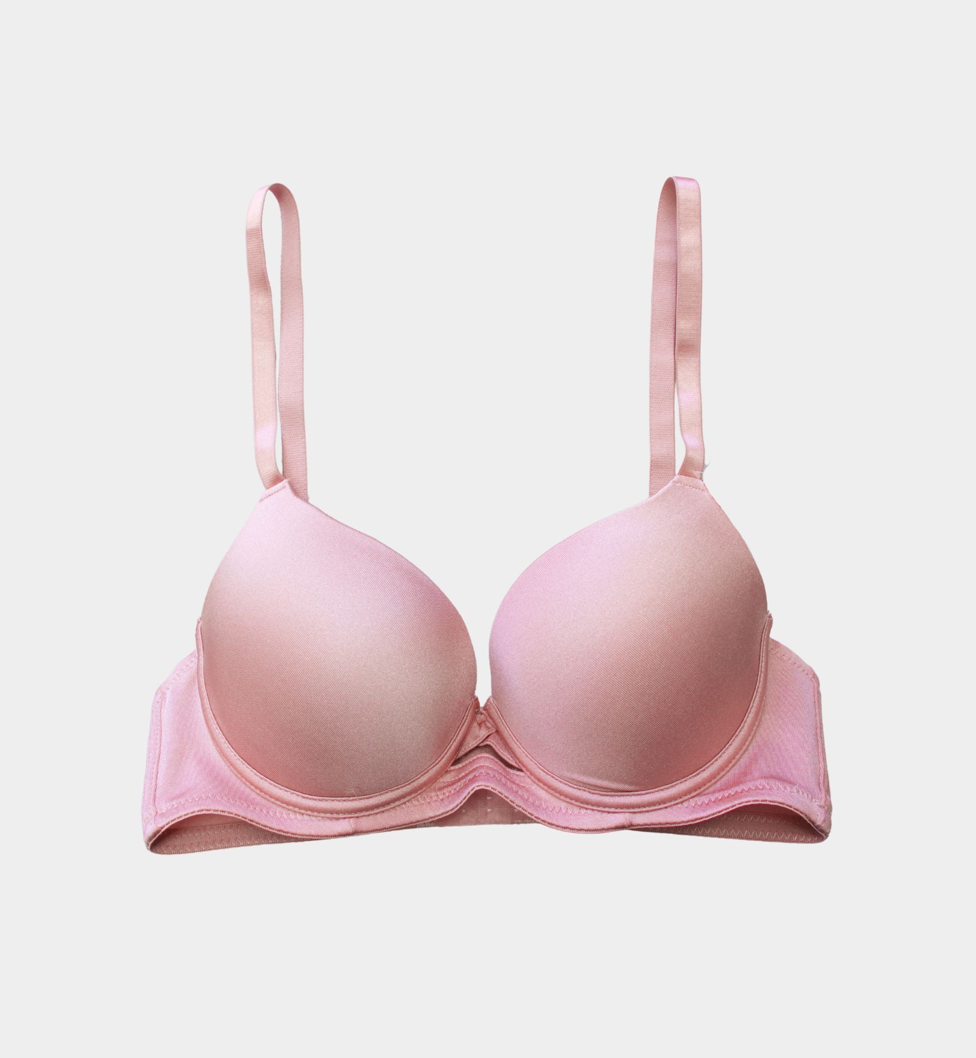 BRASSIER SATINADO 6418