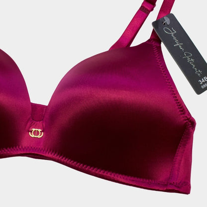 BRASSIER SIN VARILLA Y SATINADO 68879