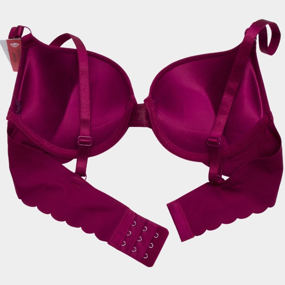 BRASSIER DOBLE PUSH-UP IB7452