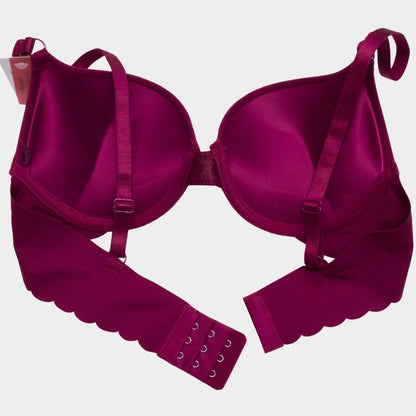 BRASSIER DOBLE PUSH-UP IB7452