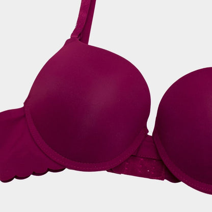 BRASSIER DOBLE PUSH-UP IB7452