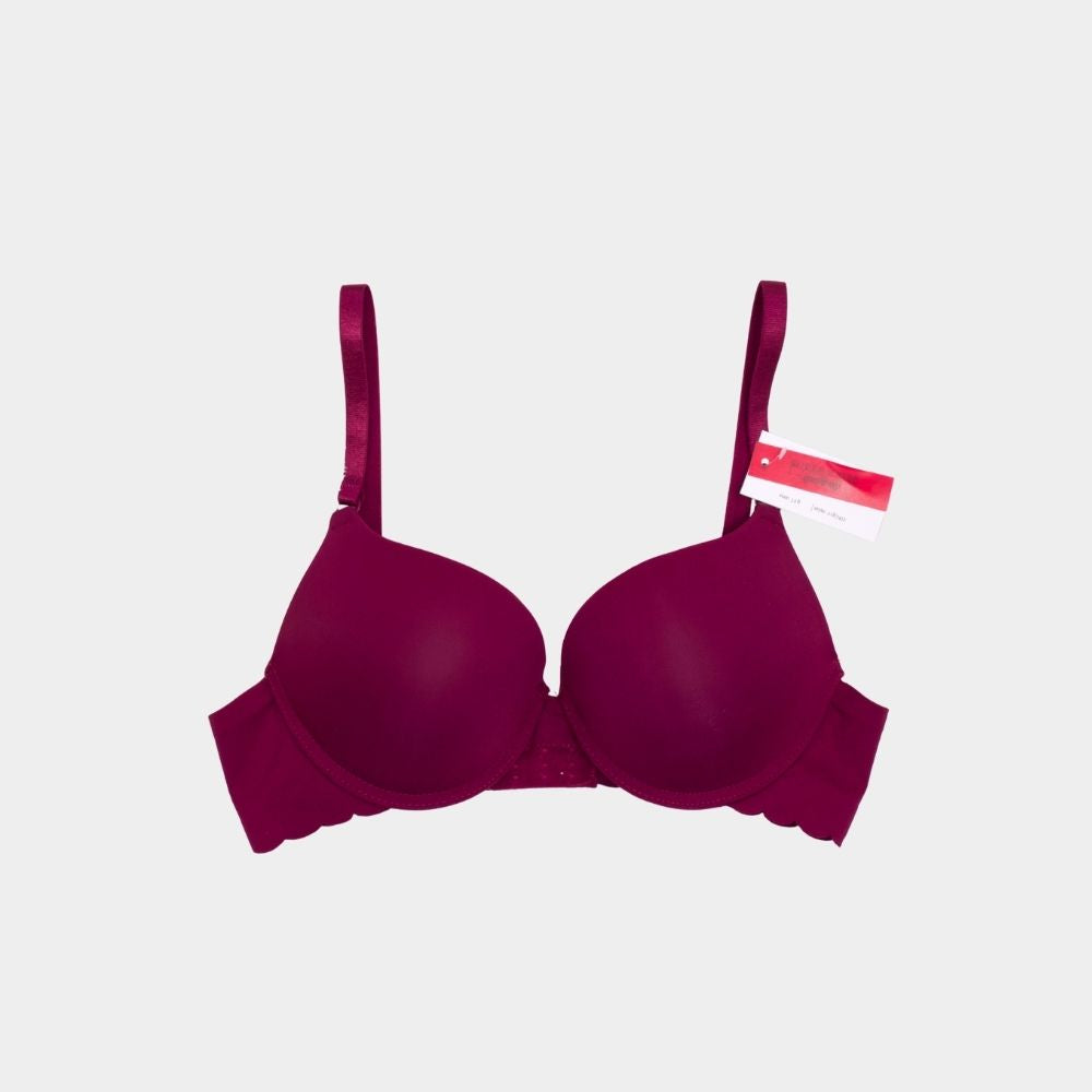 BRASSIER DOBLE PUSH-UP IB7452