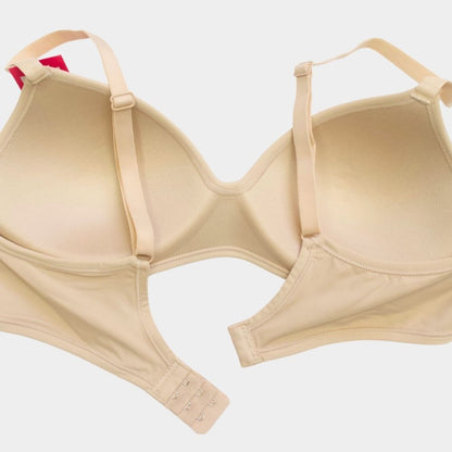 BRASSIER SIN VARILLA BÁSICO LV217