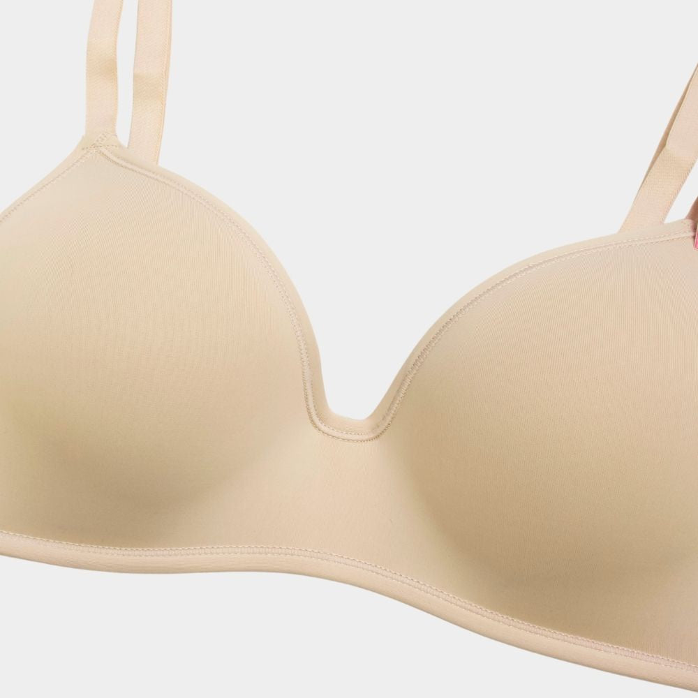 BRASSIER SIN VARILLA BÁSICO LV217