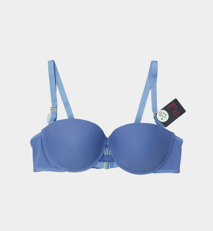 BRASSIER LISO STRAPLESS PI2076B