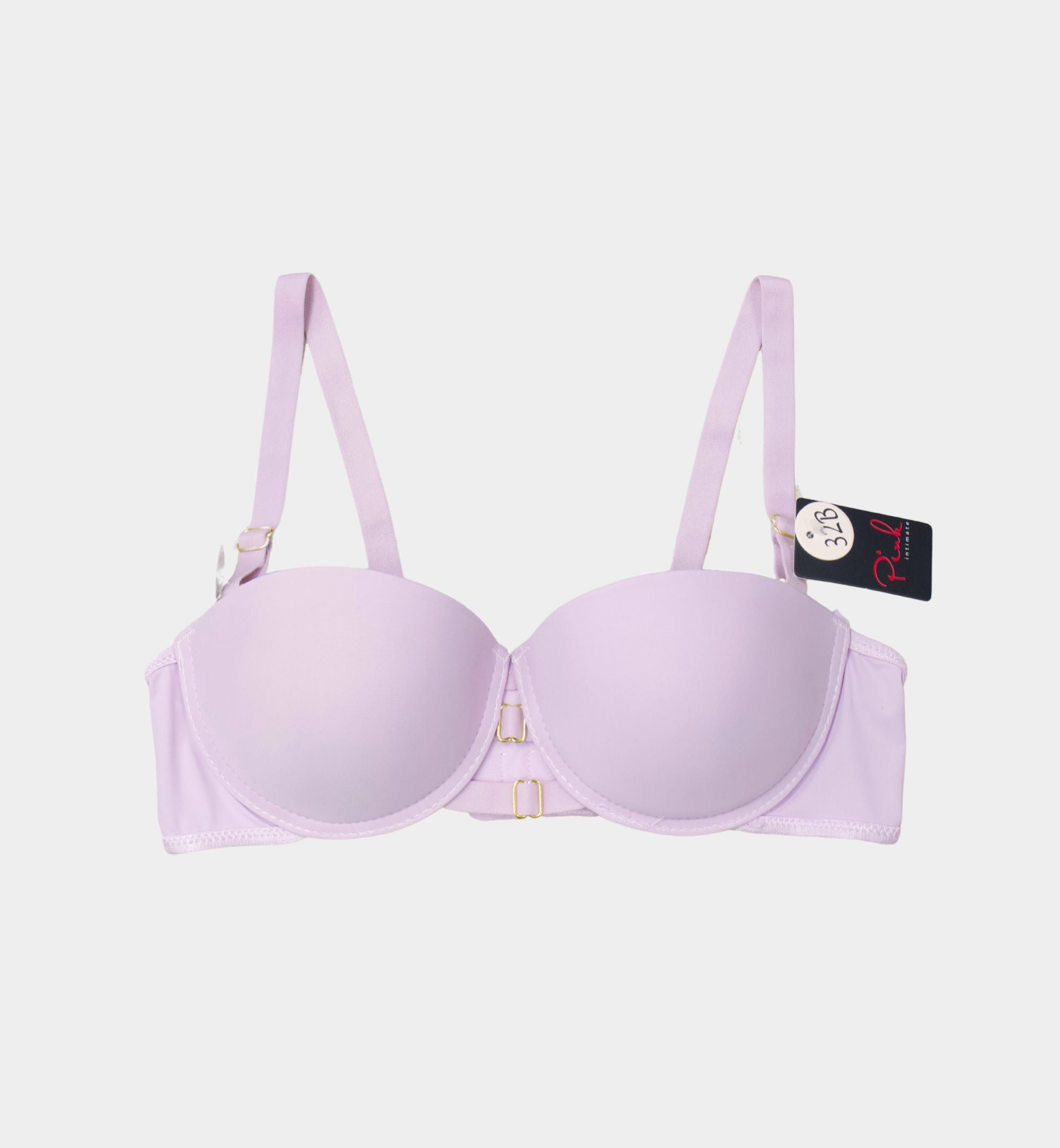 BRASSIER LISO STRAPLESS PI2076B