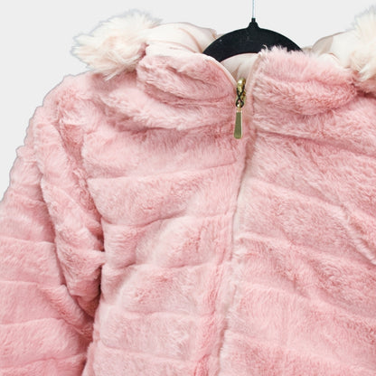 CHAMARRA REVERSIBLE DOBLE VISTA LV258177