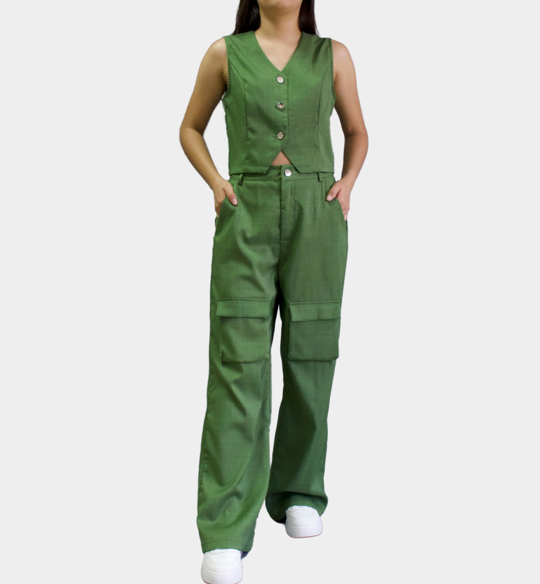 CONJUNTO 2 PIEZAS LV1158