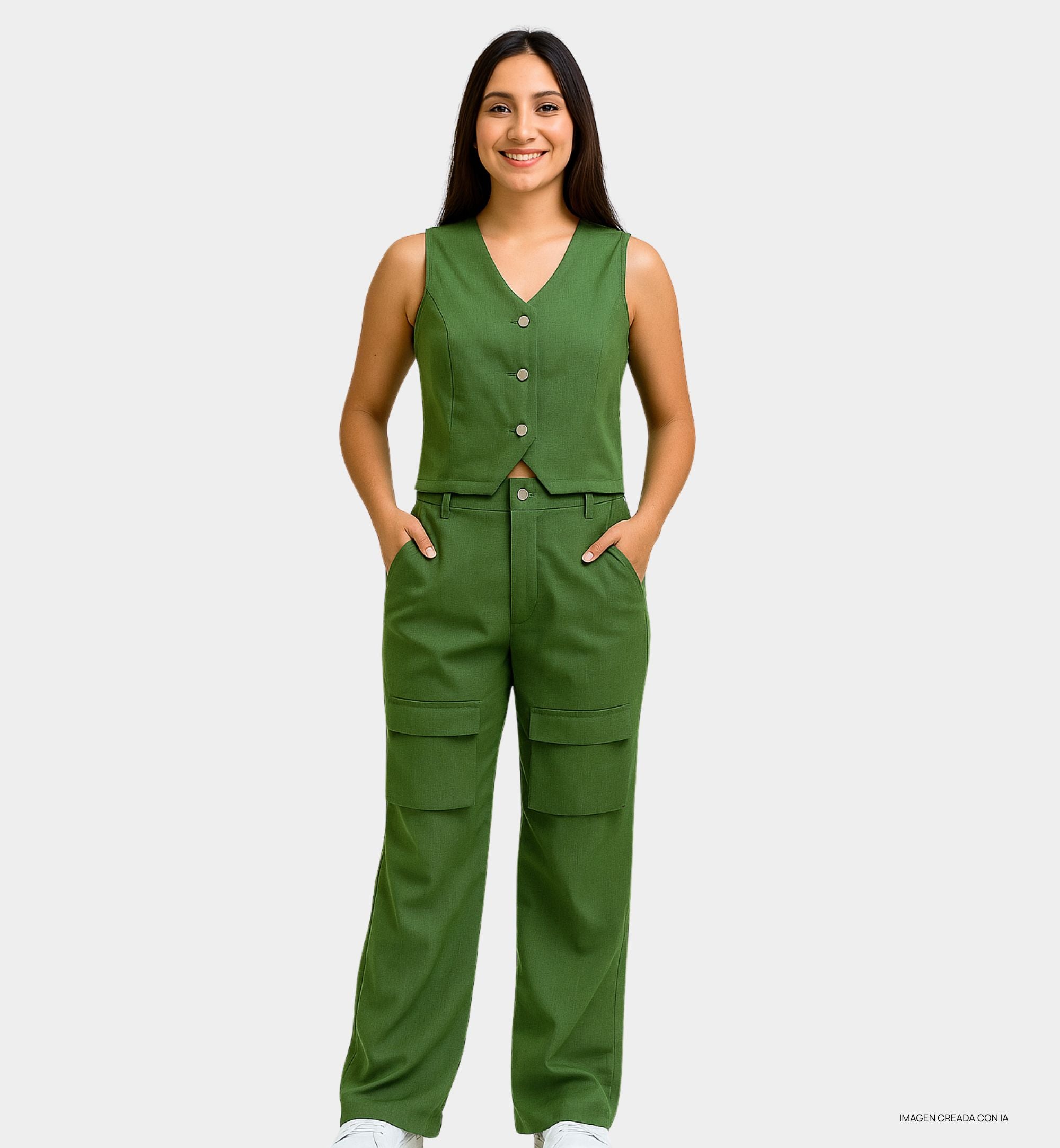 CONJUNTO 2 PIEZAS LV1158