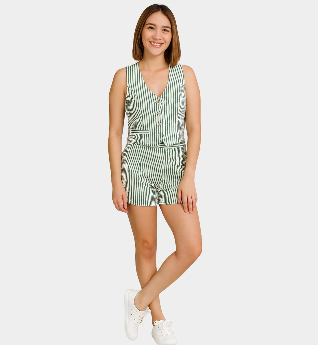 CONJUNTO DE RAYAS LV5629
