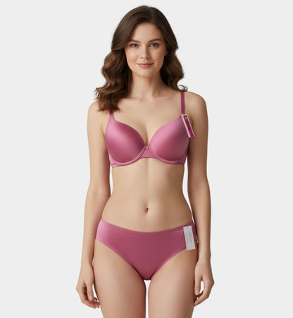 PANTY BIKINI SATINADA IP7409