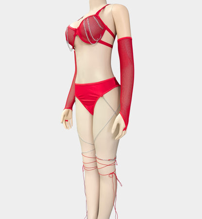 COORDINADO DE RED Y CADENAS 1130