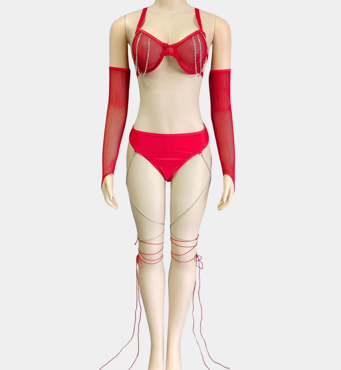 COORDINADO DE RED Y CADENAS 1130