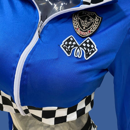 COORDINADO "RACE CAR F1" Y5131