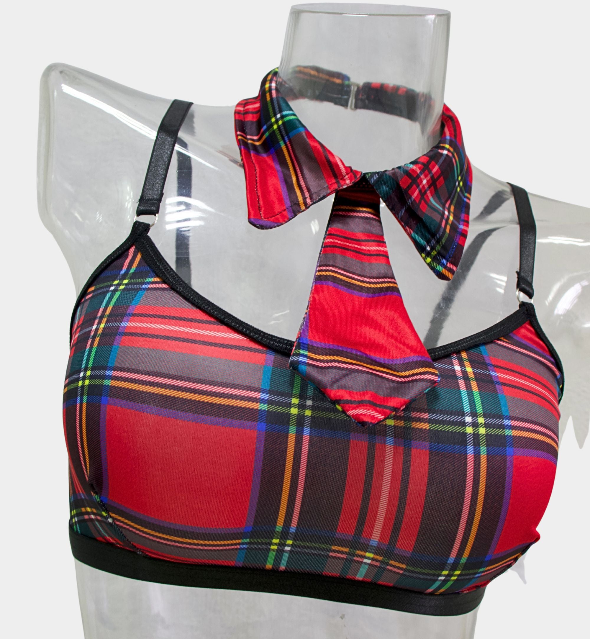 COORDINADO ESTILO UNIFORME 4446