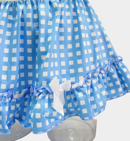COORDINADO &quot;DOROTHY&quot; 4518