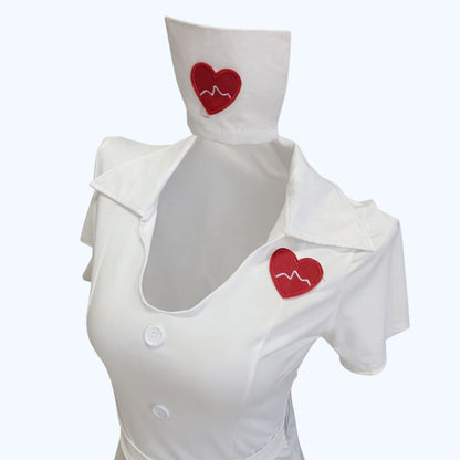 COORDINADO "ENFERMERA SEXY" Y5016