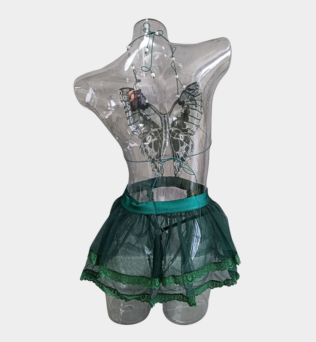 COORDINADO &quot;MARIPOSA&quot; 88192