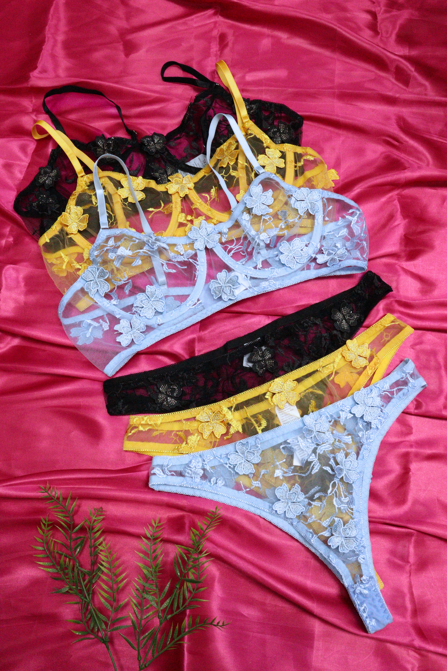 Shop Mayorista Mayoristas De Ropa Interior En Flores Lenceria