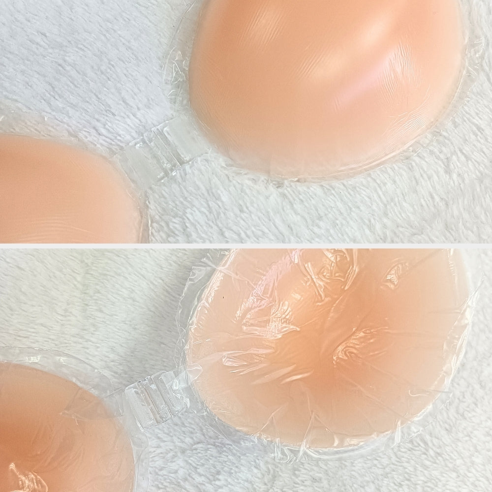 COPAS DE SILICON HD260