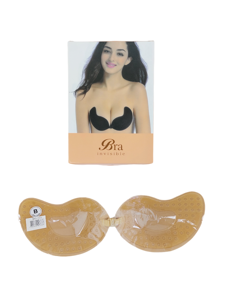 COPAS INVISIBLE MG 333