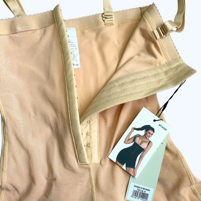 FAJA MODELADORA CUERPO COMPLETO BFA009