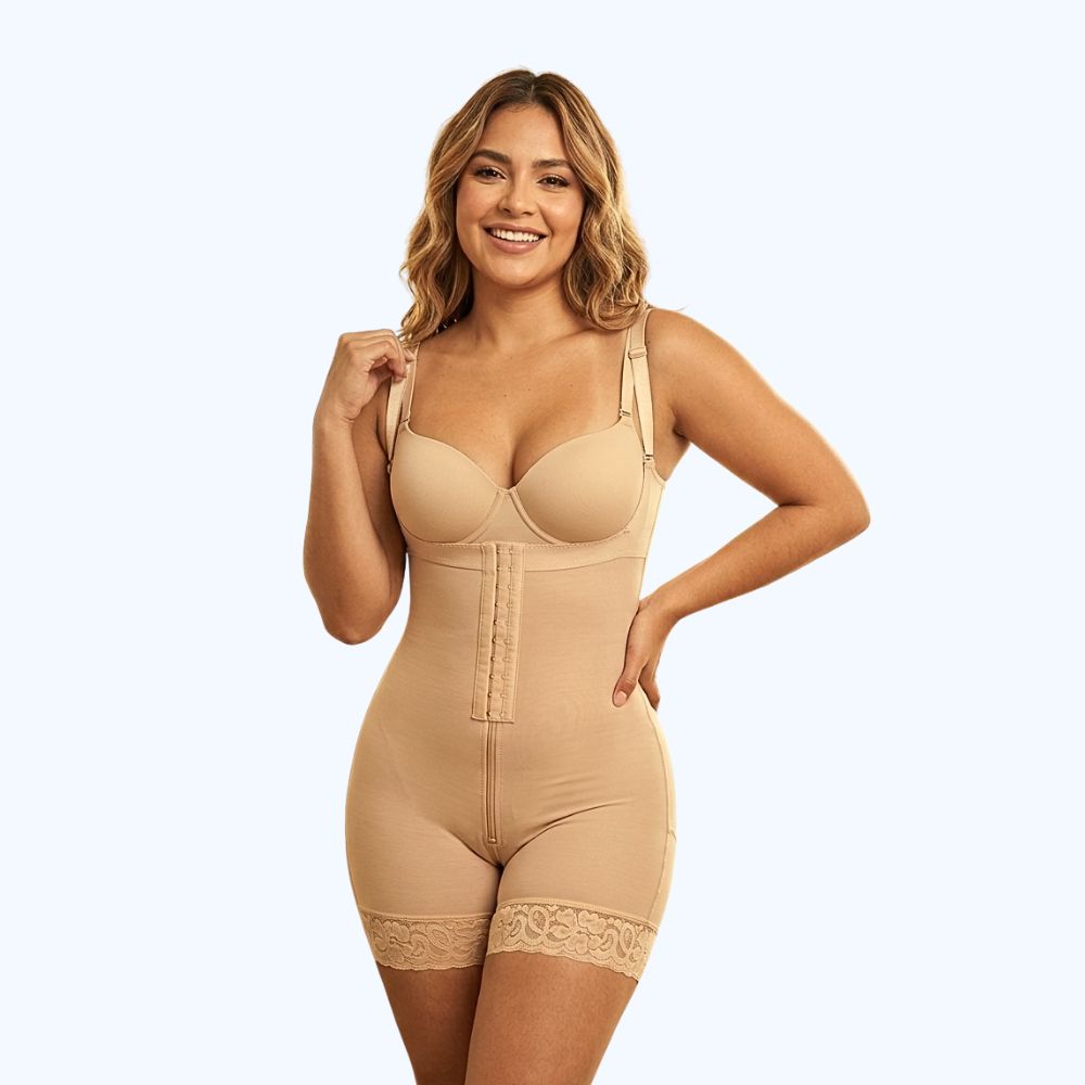 FAJA MODELADORA CUERPO COMPLETO BFA009