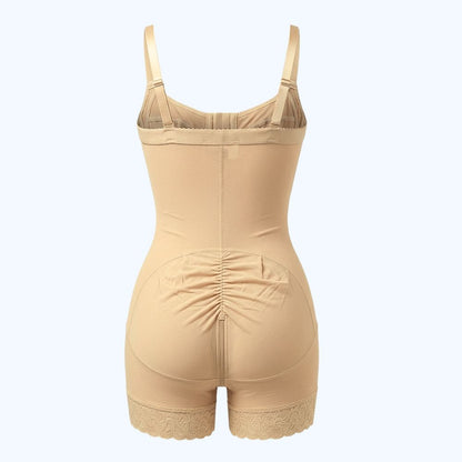 FAJA MODELADORA CUERPO COMPLETO BFA009