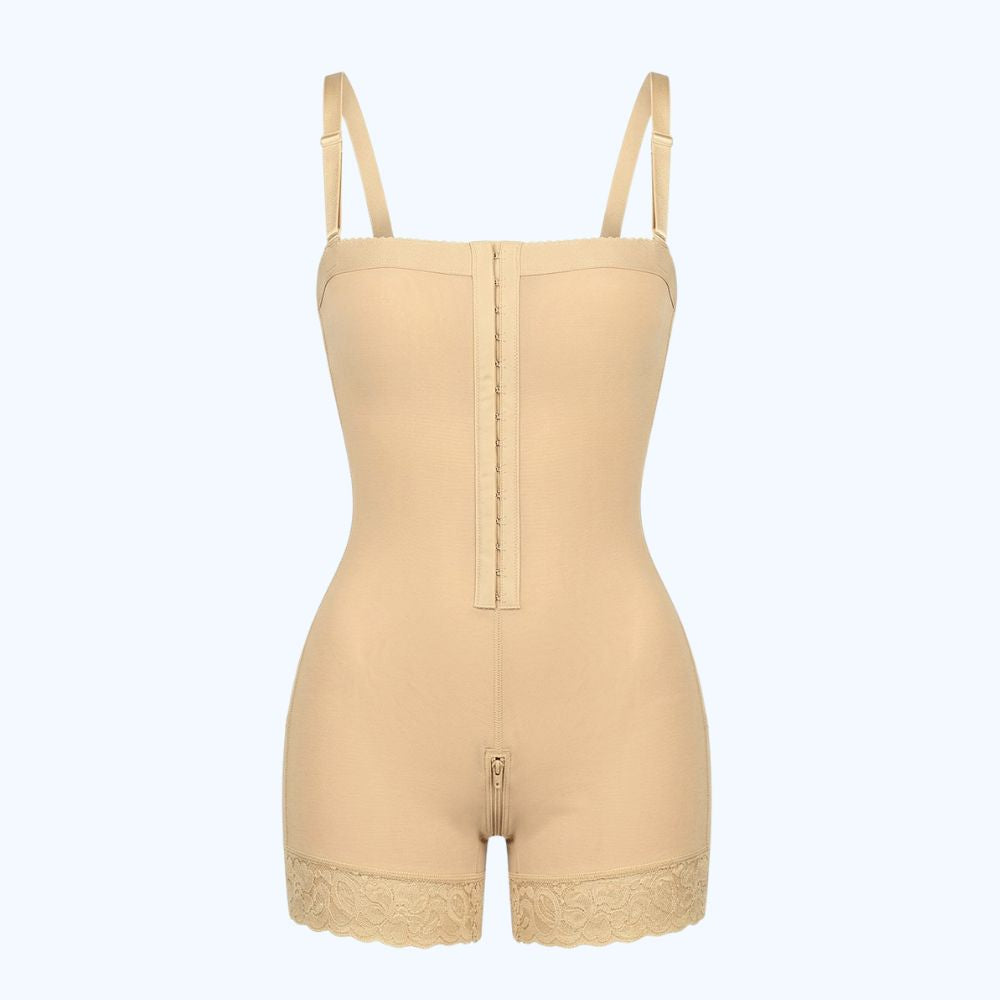 FAJA MODELADORA CUERPO COMPLETO BFA009