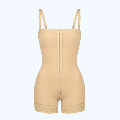 FAJA MODELADORA CUERPO COMPLETO BFA009
