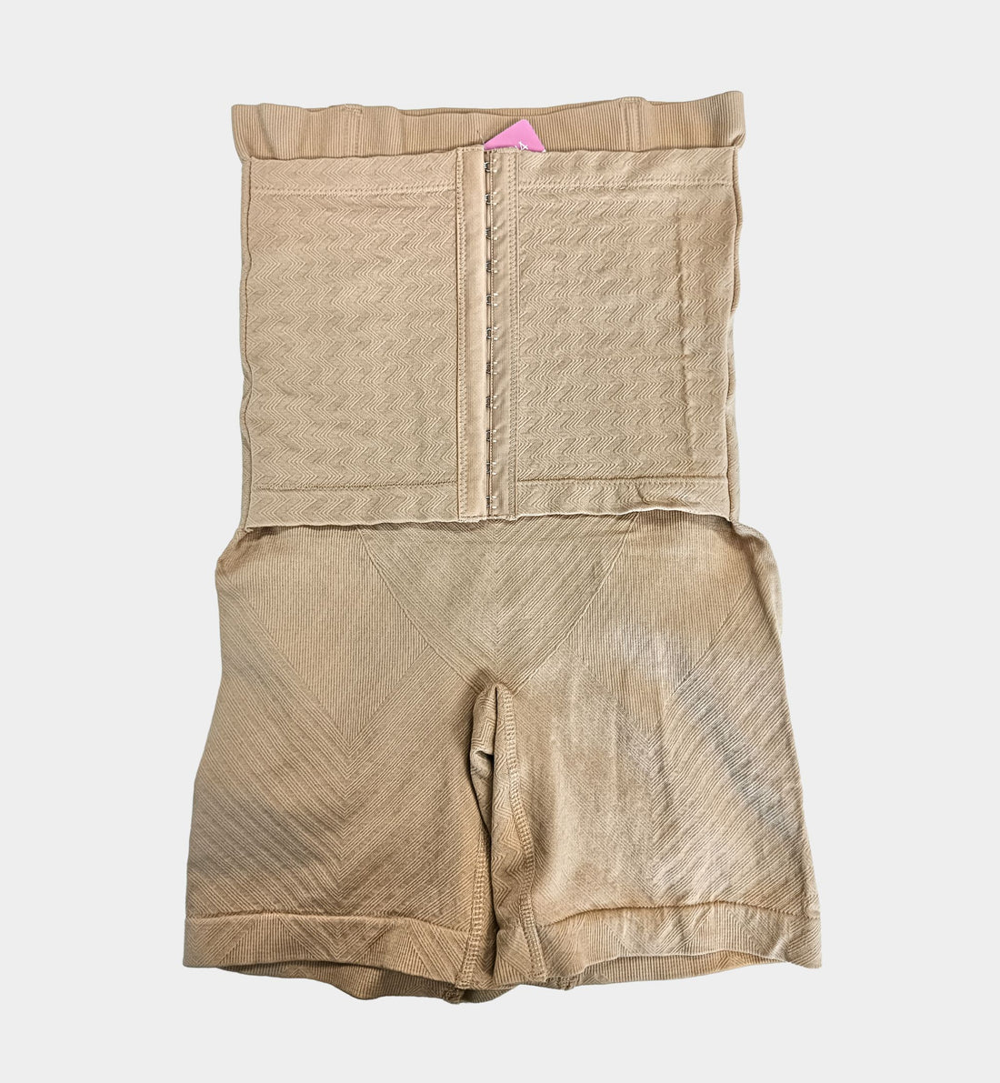 FAJA ALTA CON BROCHES LM1815