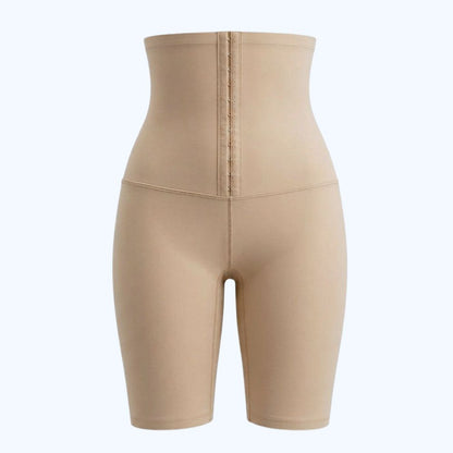 FAJA SHORT CON BROCHES BF30046