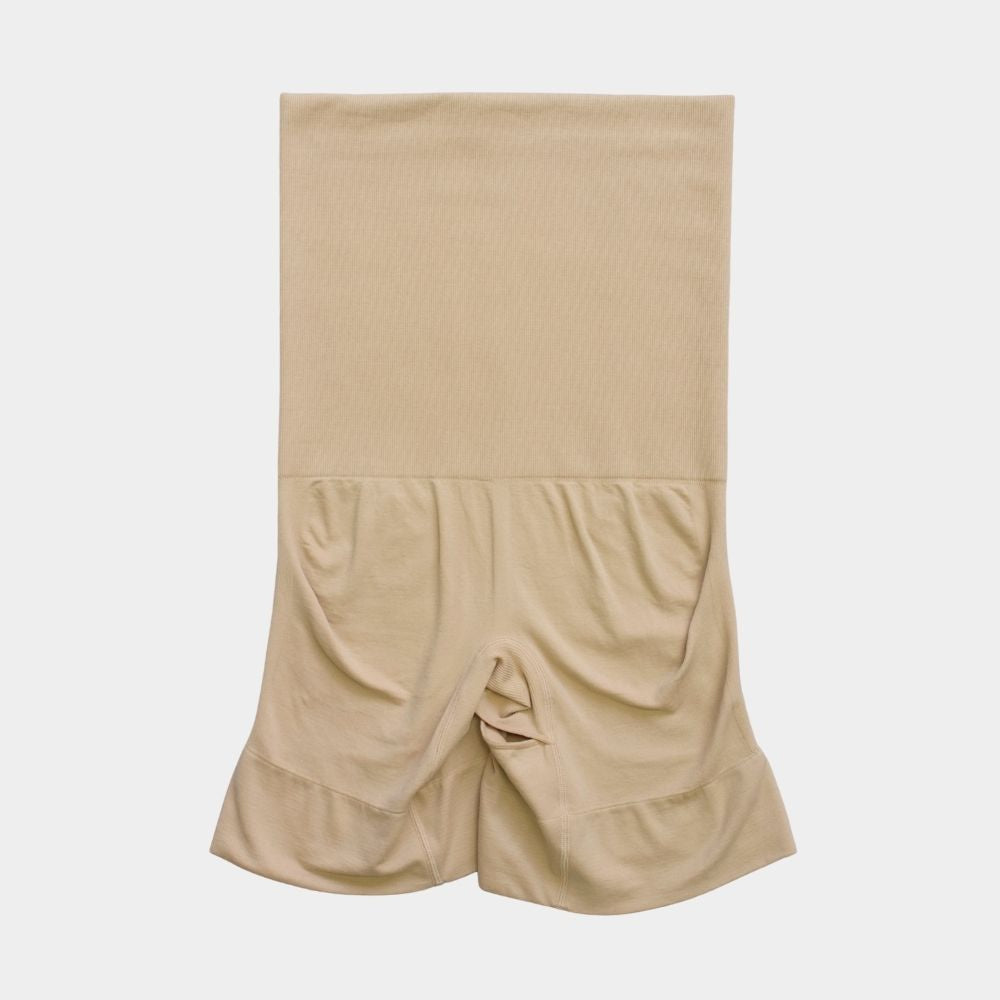 FAJA TIPO SHORT ALTA UNITALLA LV208