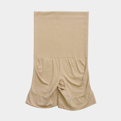 FAJA TIPO SHORT ALTA UNITALLA LV208