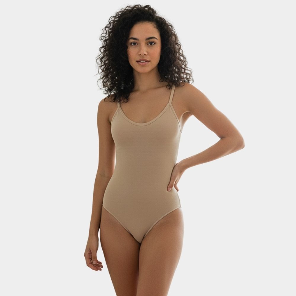FAJA ESTILO BODY  CÓMODA PI6521